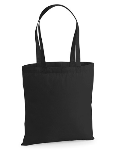 WES-W201-Premium Cotton Bag